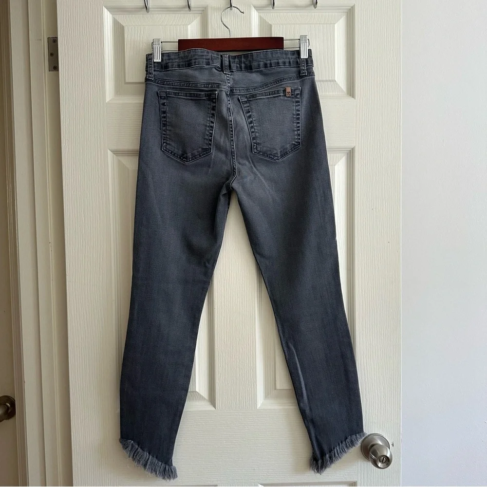 Authentic Grey Joe’s Jeans Skinny Ankle Style Size 29 - Picture 7 of 7